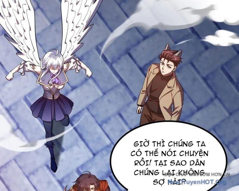 Huyễn Thú Của Ta Có Thể Tiến Hoá Vô Hạn: Chapter 45