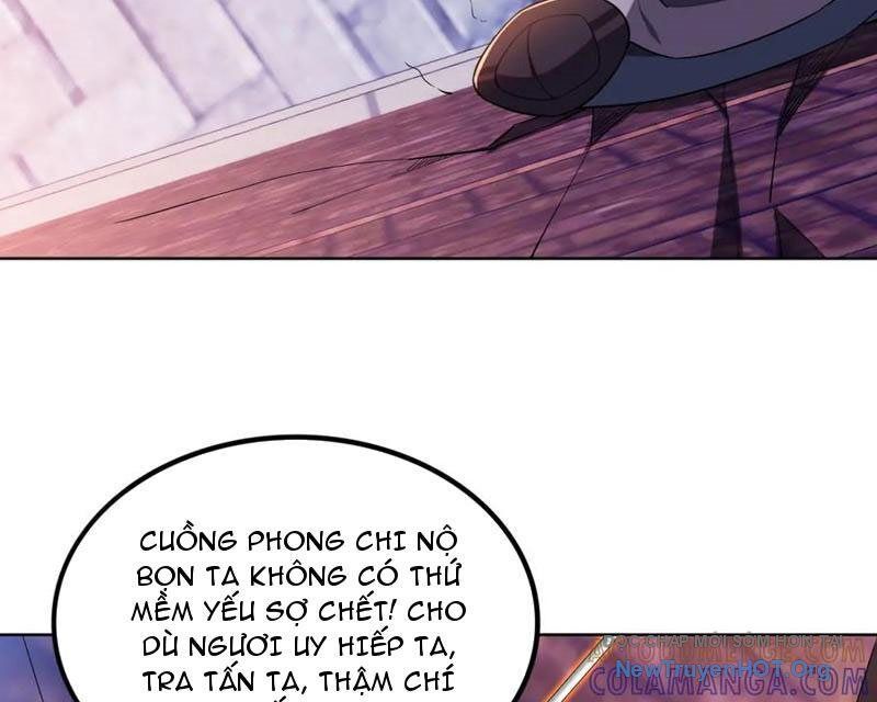 Huyễn Thú Của Ta Có Thể Tiến Hoá Vô Hạn: Chapter 45