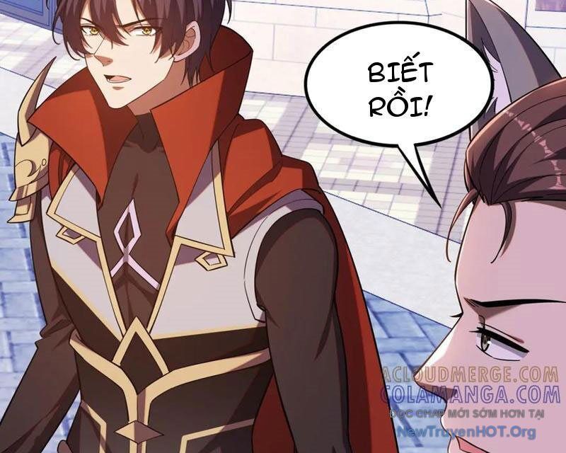 Huyễn Thú Của Ta Có Thể Tiến Hoá Vô Hạn: Chapter 45