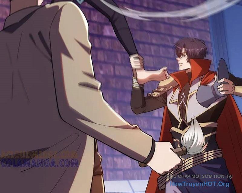 Huyễn Thú Của Ta Có Thể Tiến Hoá Vô Hạn: Chapter 45