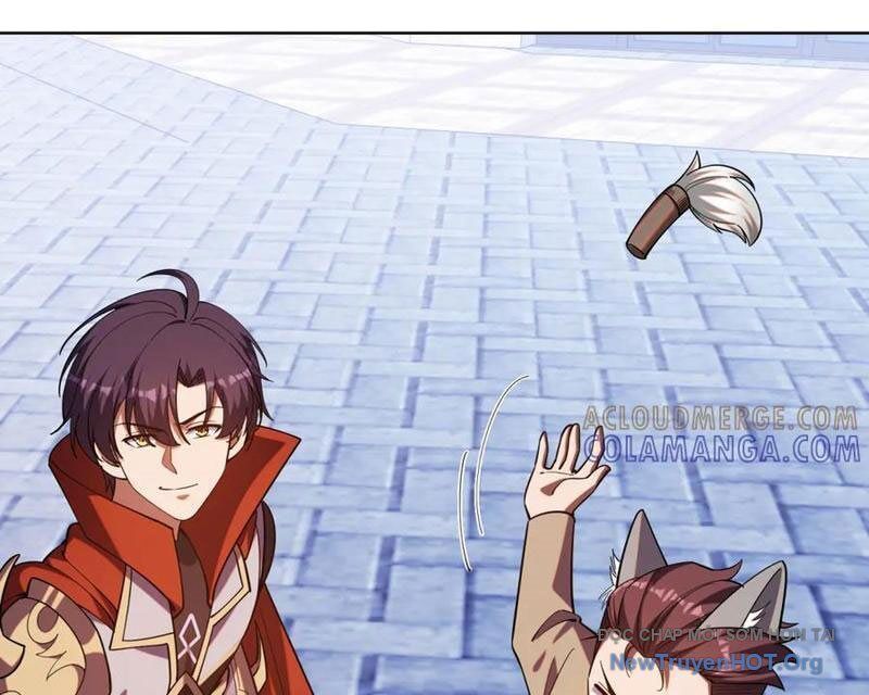 Huyễn Thú Của Ta Có Thể Tiến Hoá Vô Hạn: Chapter 45