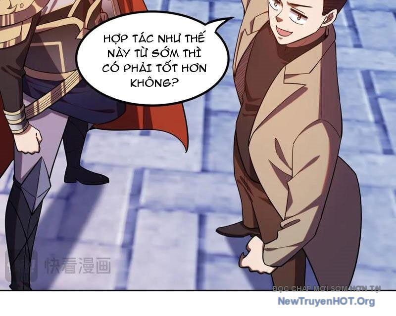 Huyễn Thú Của Ta Có Thể Tiến Hoá Vô Hạn: Chapter 45