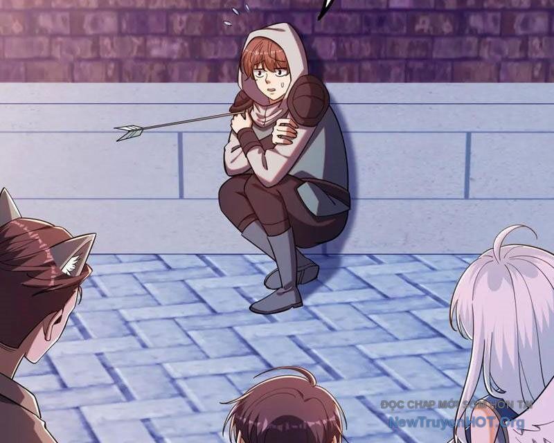 Huyễn Thú Của Ta Có Thể Tiến Hoá Vô Hạn: Chapter 45