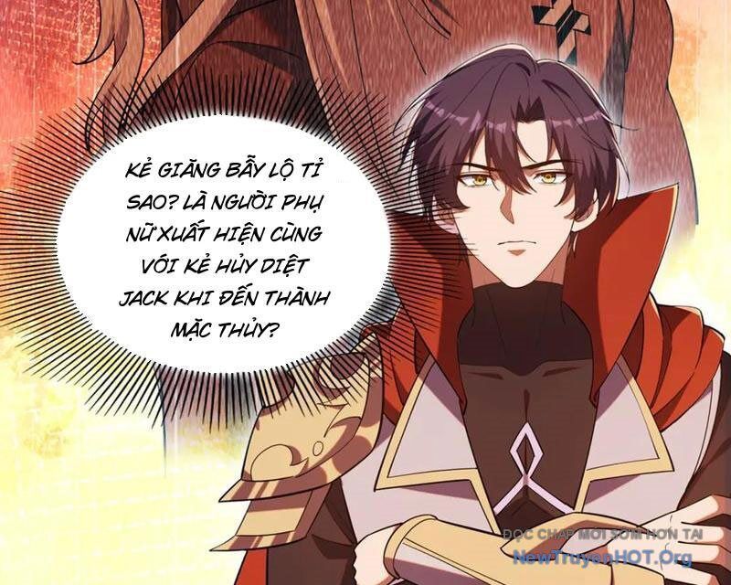 Huyễn Thú Của Ta Có Thể Tiến Hoá Vô Hạn: Chapter 45