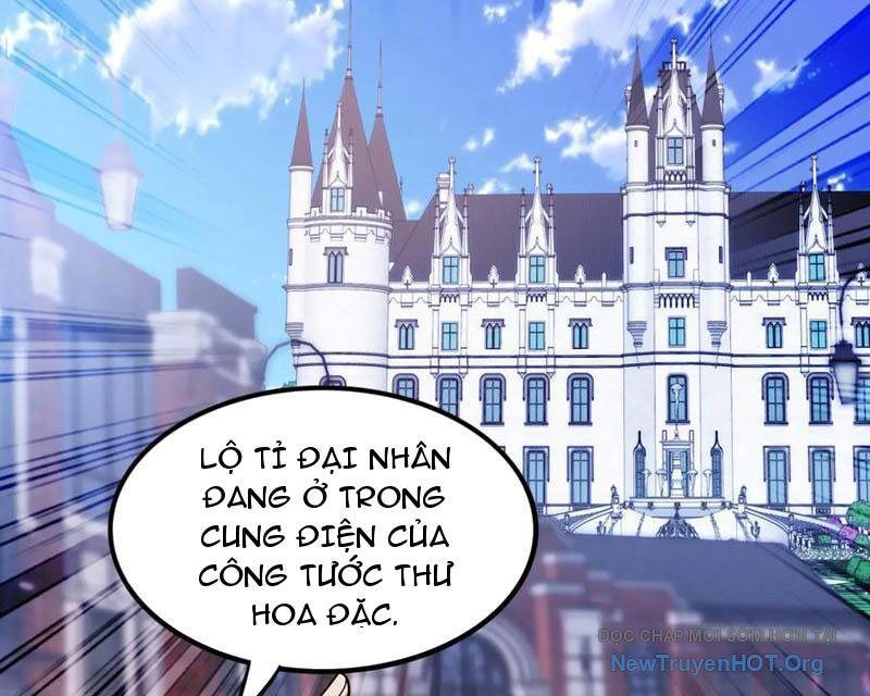 Huyễn Thú Của Ta Có Thể Tiến Hoá Vô Hạn: Chapter 45