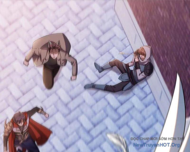 Huyễn Thú Của Ta Có Thể Tiến Hoá Vô Hạn: Chapter 45