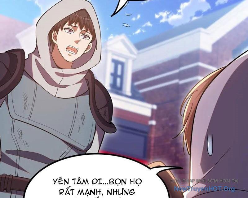 Huyễn Thú Của Ta Có Thể Tiến Hoá Vô Hạn: Chapter 45