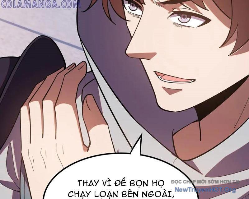 Huyễn Thú Của Ta Có Thể Tiến Hoá Vô Hạn: Chapter 45
