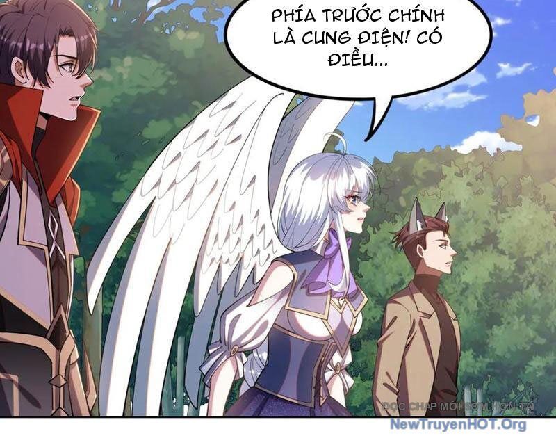 Huyễn Thú Của Ta Có Thể Tiến Hoá Vô Hạn: Chapter 45