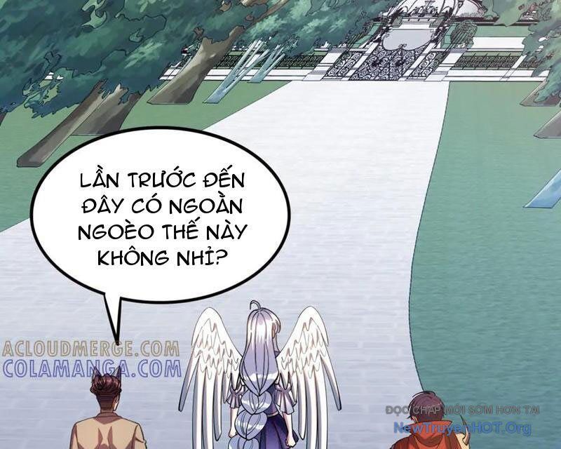 Huyễn Thú Của Ta Có Thể Tiến Hoá Vô Hạn: Chapter 45
