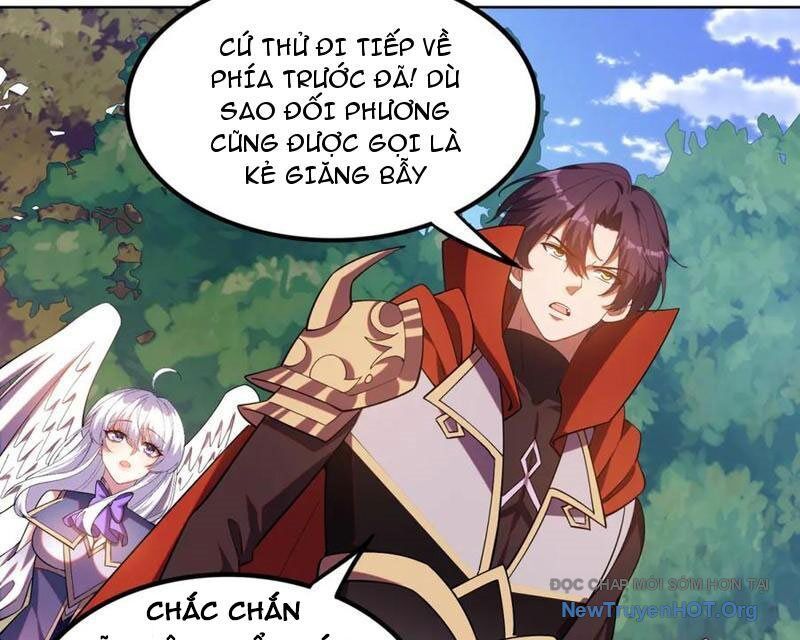 Huyễn Thú Của Ta Có Thể Tiến Hoá Vô Hạn: Chapter 45