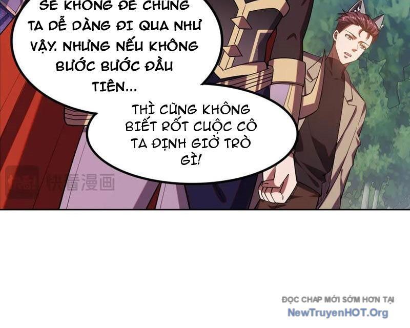 Huyễn Thú Của Ta Có Thể Tiến Hoá Vô Hạn: Chapter 45