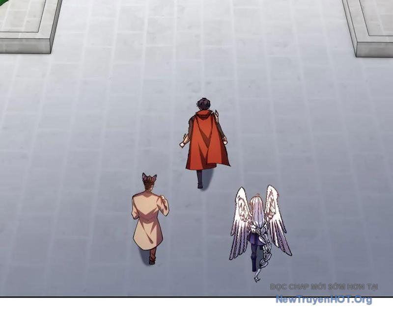 Huyễn Thú Của Ta Có Thể Tiến Hoá Vô Hạn: Chapter 45