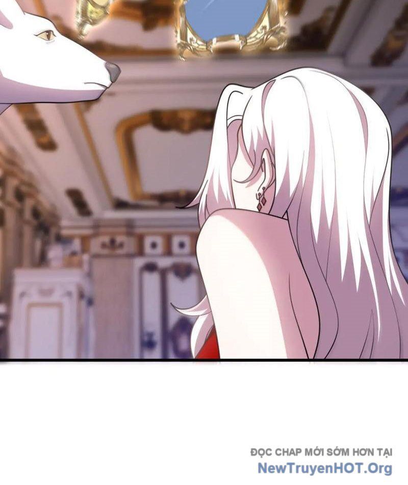 Huyễn Thú Của Ta Có Thể Tiến Hoá Vô Hạn: Chapter 46