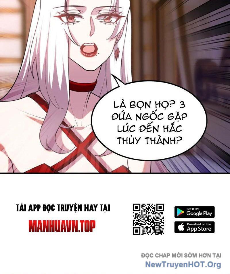 Huyễn Thú Của Ta Có Thể Tiến Hoá Vô Hạn: Chapter 46