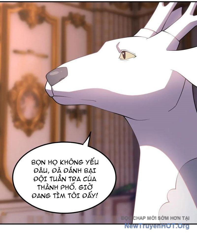 Huyễn Thú Của Ta Có Thể Tiến Hoá Vô Hạn: Chapter 46