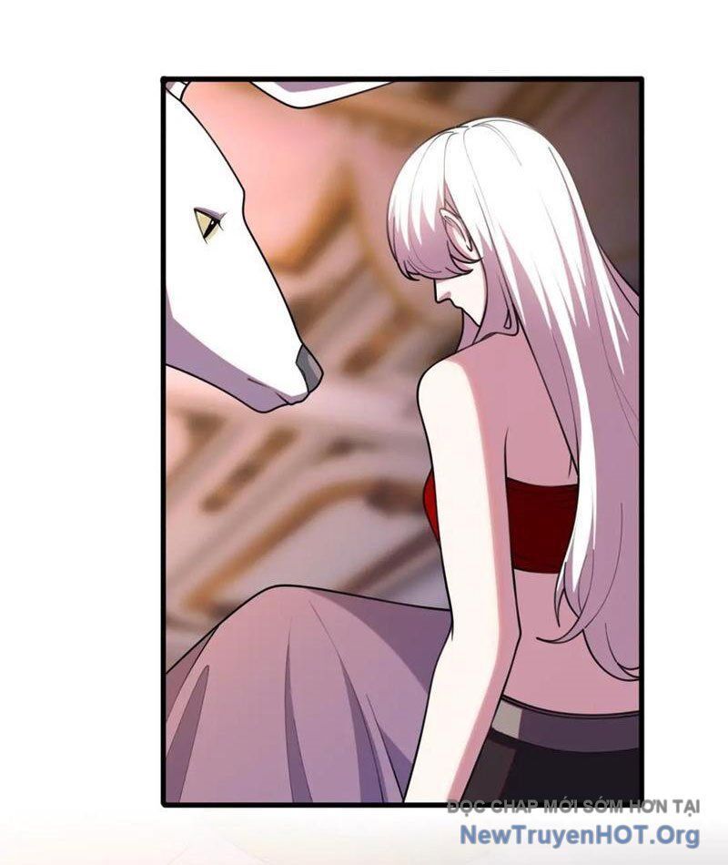 Huyễn Thú Của Ta Có Thể Tiến Hoá Vô Hạn: Chapter 46