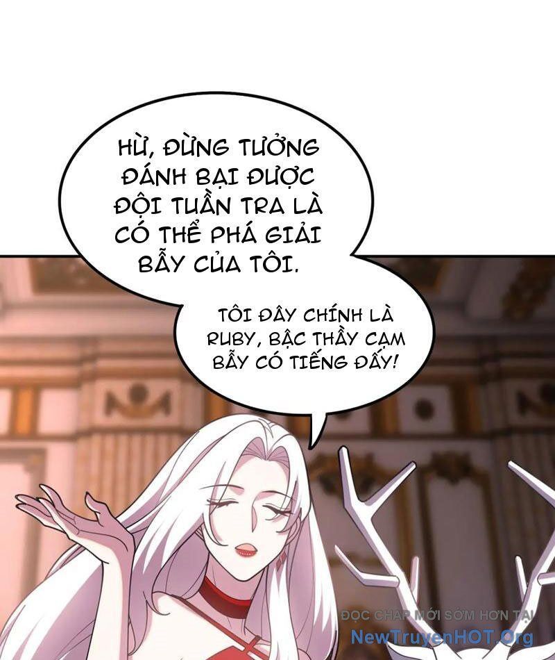 Huyễn Thú Của Ta Có Thể Tiến Hoá Vô Hạn: Chapter 46