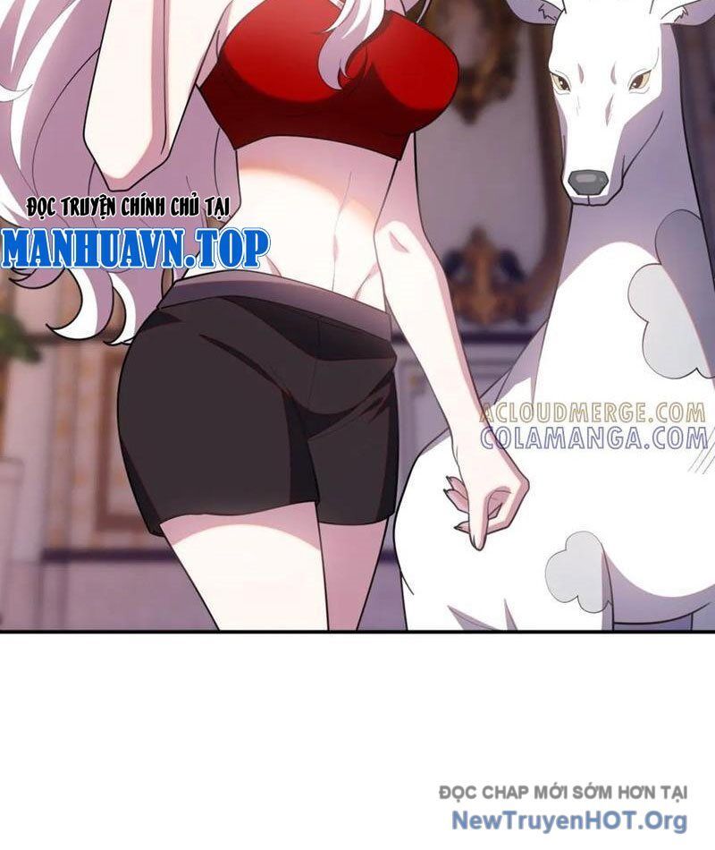 Huyễn Thú Của Ta Có Thể Tiến Hoá Vô Hạn: Chapter 46