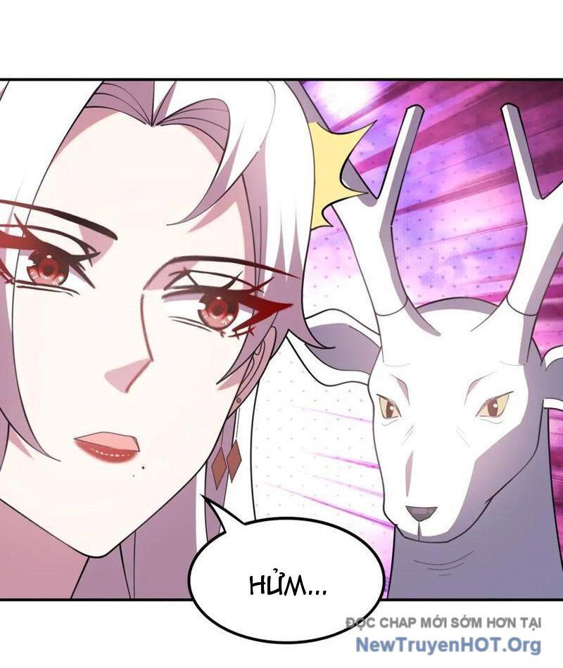 Huyễn Thú Của Ta Có Thể Tiến Hoá Vô Hạn: Chapter 46