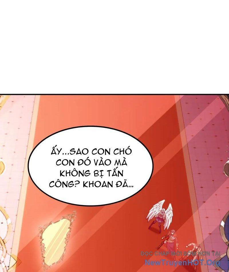 Huyễn Thú Của Ta Có Thể Tiến Hoá Vô Hạn: Chapter 46