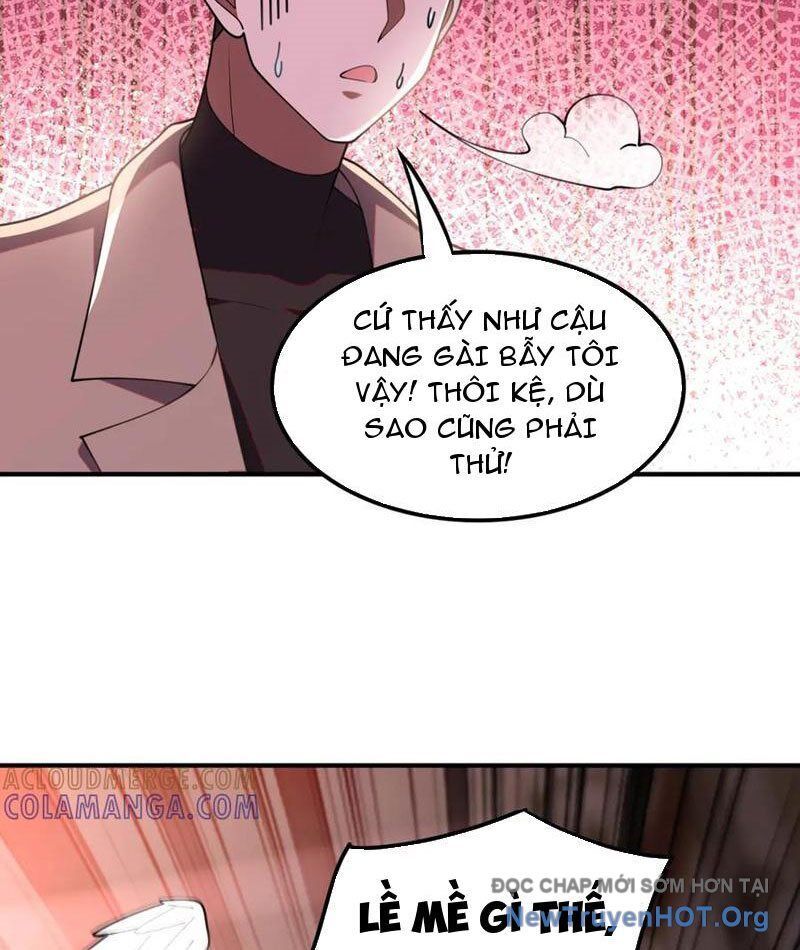 Huyễn Thú Của Ta Có Thể Tiến Hoá Vô Hạn: Chapter 46