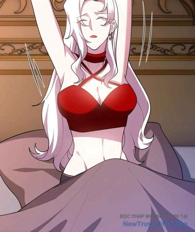 Huyễn Thú Của Ta Có Thể Tiến Hoá Vô Hạn: Chapter 46