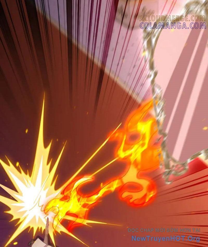 Huyễn Thú Của Ta Có Thể Tiến Hoá Vô Hạn: Chapter 46