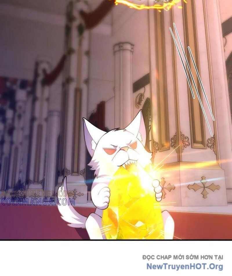 Huyễn Thú Của Ta Có Thể Tiến Hoá Vô Hạn: Chapter 46