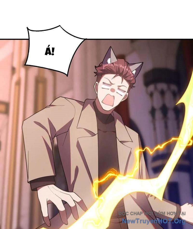 Huyễn Thú Của Ta Có Thể Tiến Hoá Vô Hạn: Chapter 46