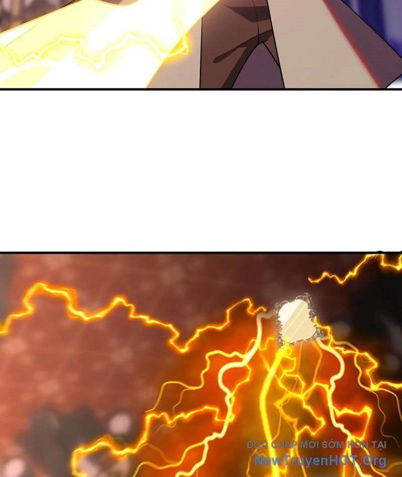 Huyễn Thú Của Ta Có Thể Tiến Hoá Vô Hạn: Chapter 46