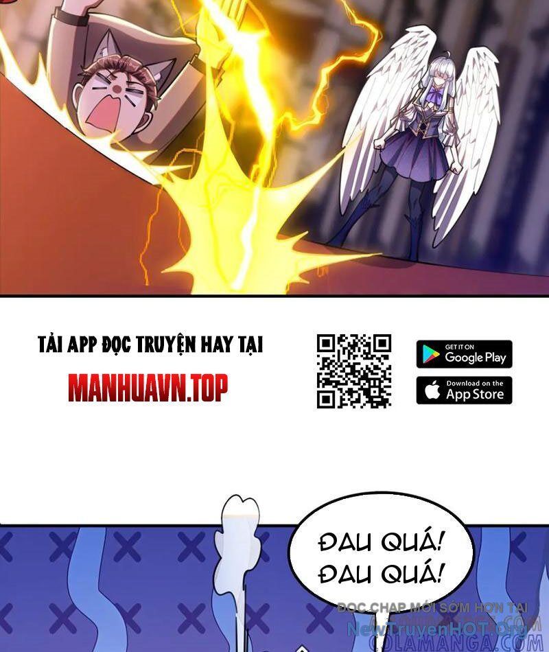 Huyễn Thú Của Ta Có Thể Tiến Hoá Vô Hạn: Chapter 46