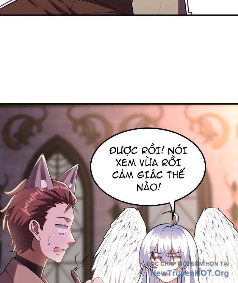 Huyễn Thú Của Ta Có Thể Tiến Hoá Vô Hạn: Chapter 46