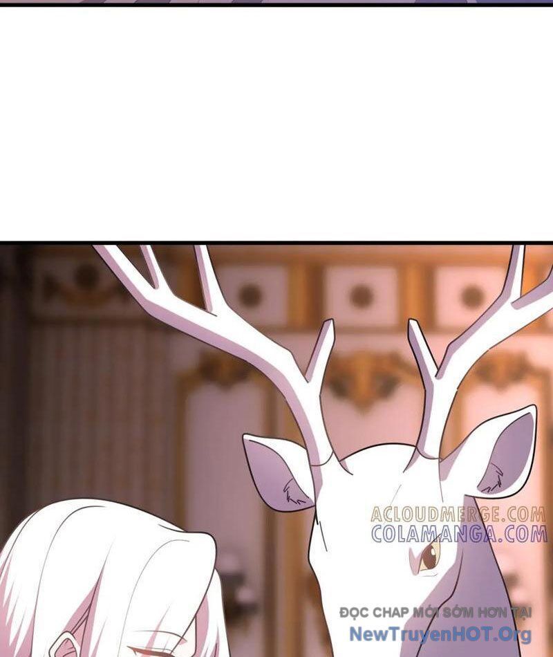 Huyễn Thú Của Ta Có Thể Tiến Hoá Vô Hạn: Chapter 46