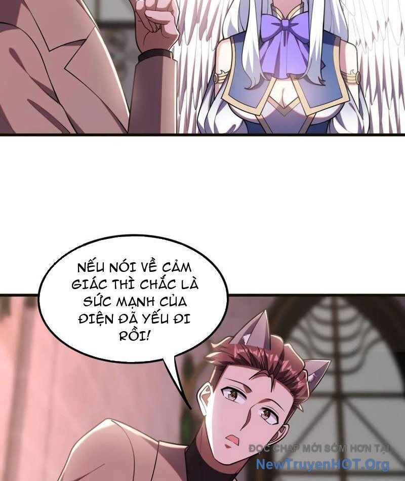 Huyễn Thú Của Ta Có Thể Tiến Hoá Vô Hạn: Chapter 46
