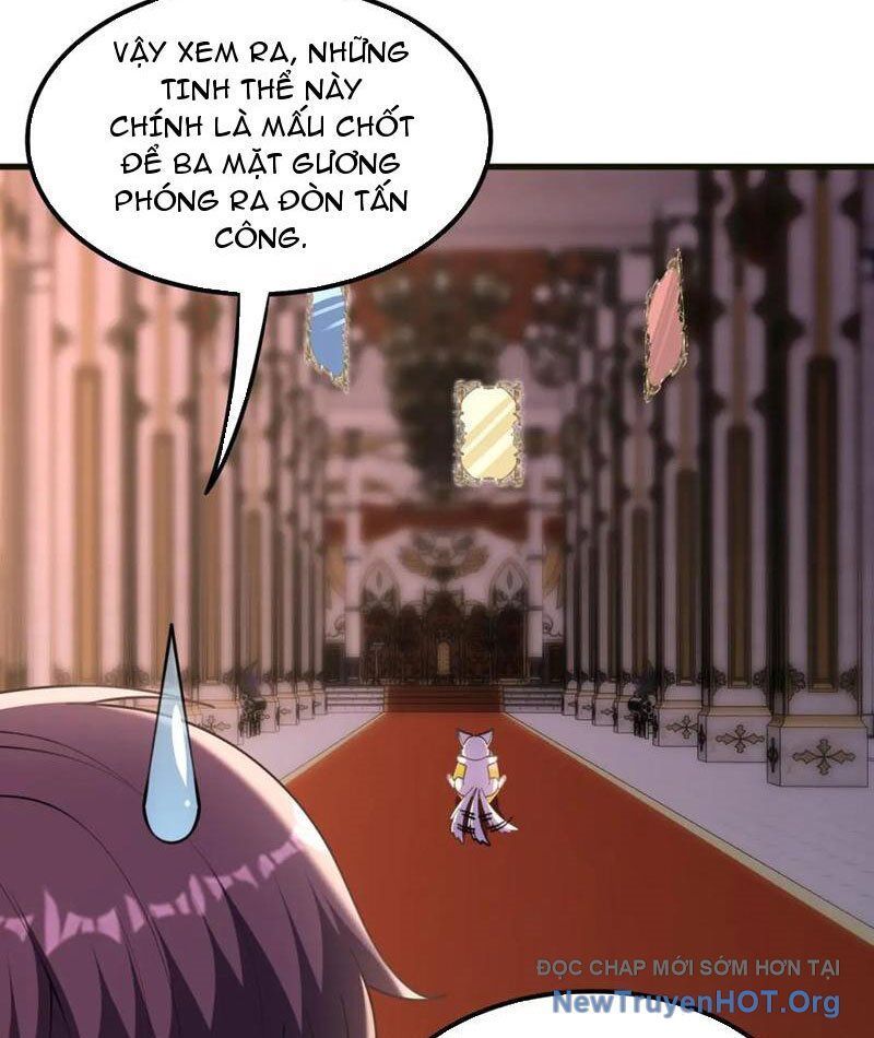 Huyễn Thú Của Ta Có Thể Tiến Hoá Vô Hạn: Chapter 46