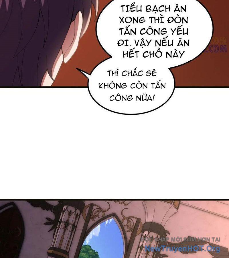 Huyễn Thú Của Ta Có Thể Tiến Hoá Vô Hạn: Chapter 46