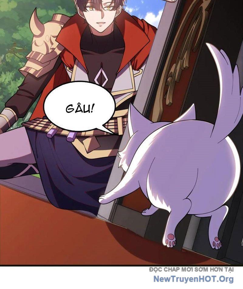 Huyễn Thú Của Ta Có Thể Tiến Hoá Vô Hạn: Chapter 46