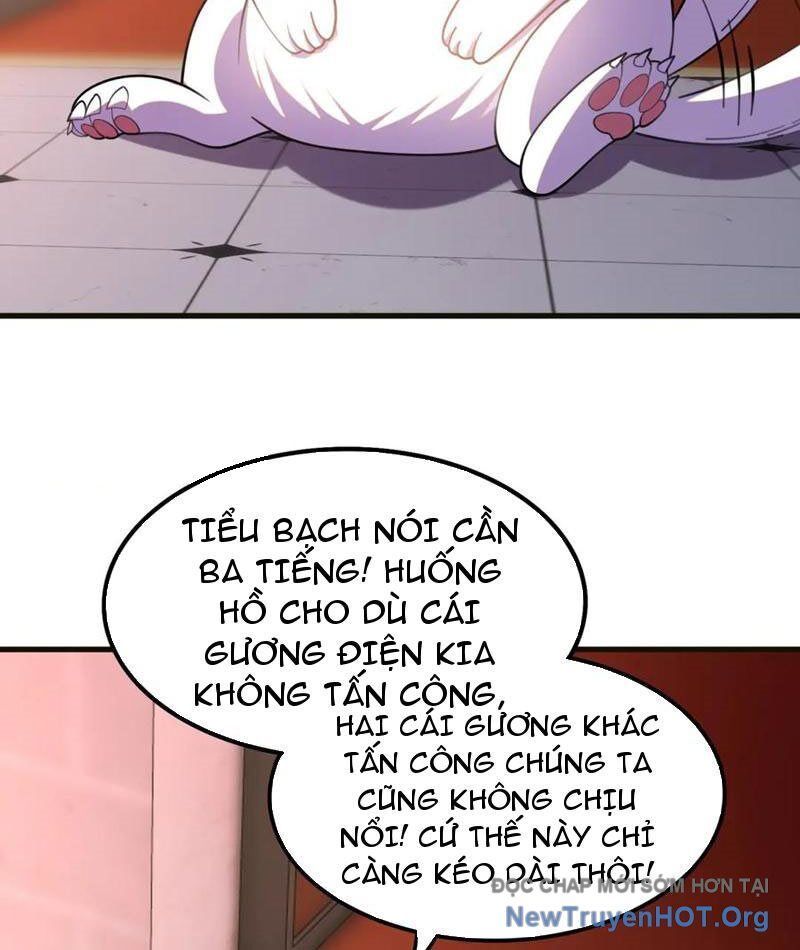 Huyễn Thú Của Ta Có Thể Tiến Hoá Vô Hạn: Chapter 46