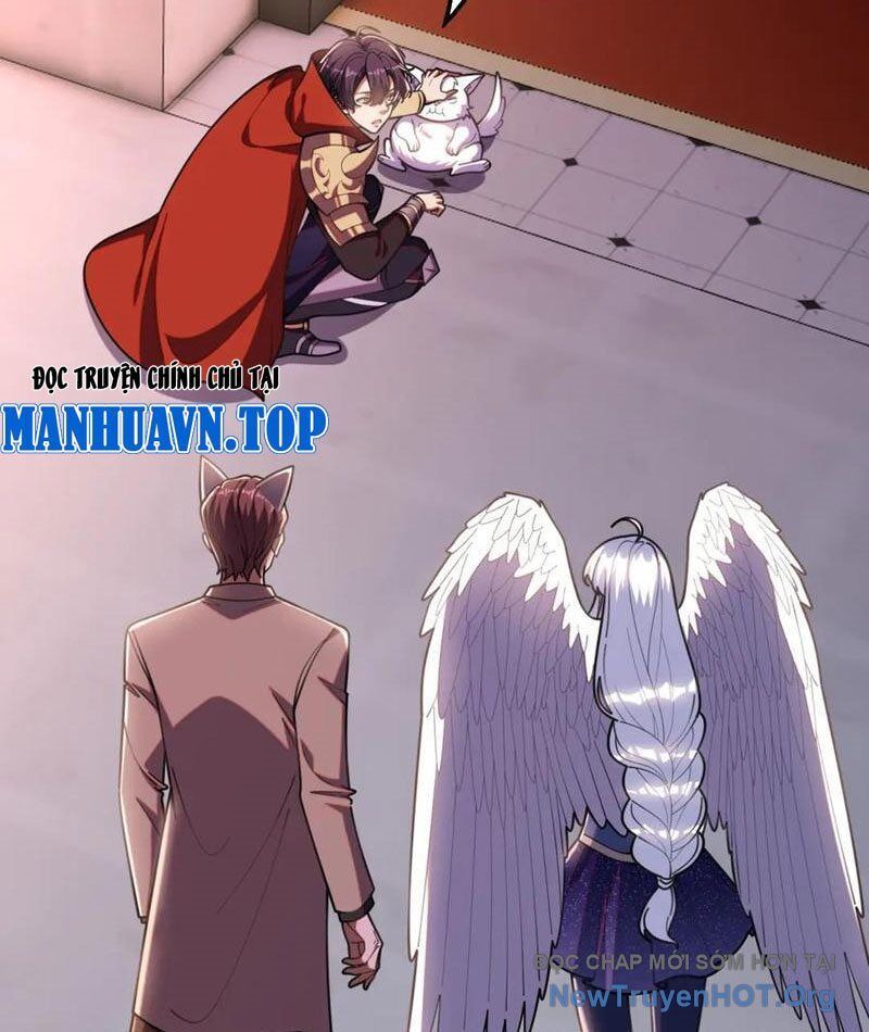Huyễn Thú Của Ta Có Thể Tiến Hoá Vô Hạn: Chapter 46