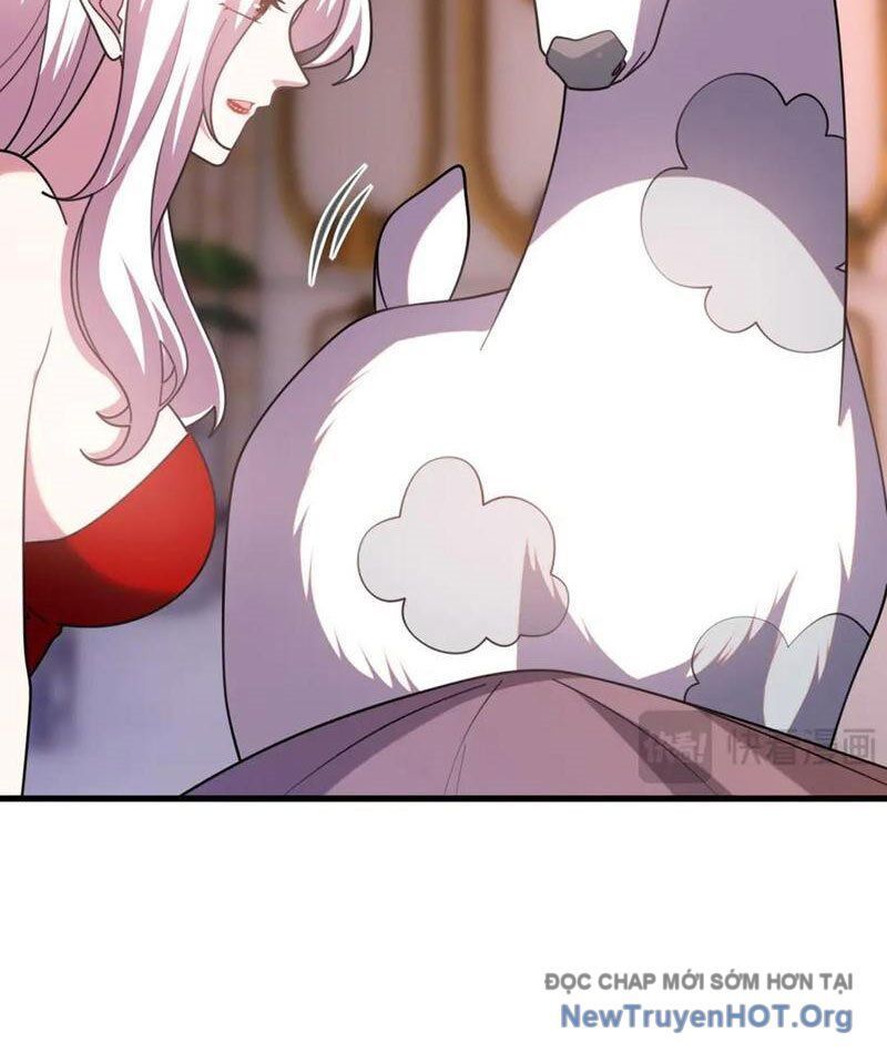 Huyễn Thú Của Ta Có Thể Tiến Hoá Vô Hạn: Chapter 46