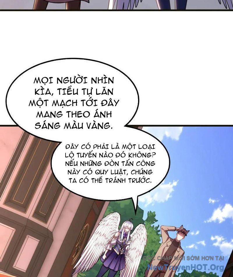 Huyễn Thú Của Ta Có Thể Tiến Hoá Vô Hạn: Chapter 46