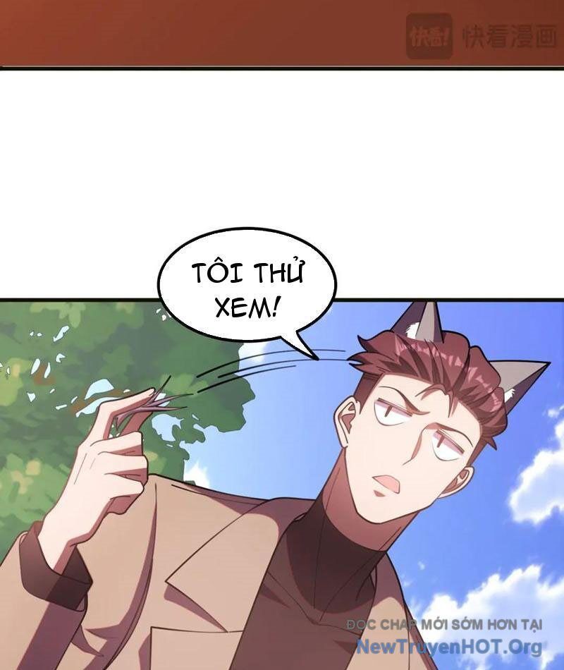 Huyễn Thú Của Ta Có Thể Tiến Hoá Vô Hạn: Chapter 46
