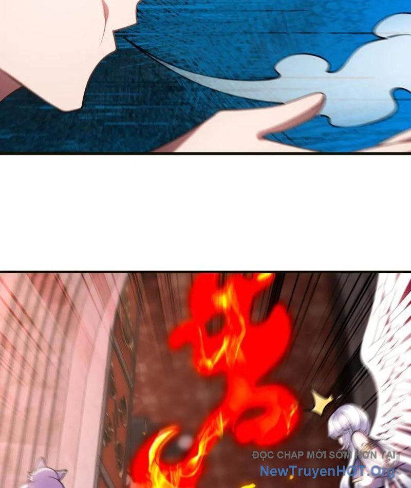 Huyễn Thú Của Ta Có Thể Tiến Hoá Vô Hạn: Chapter 46
