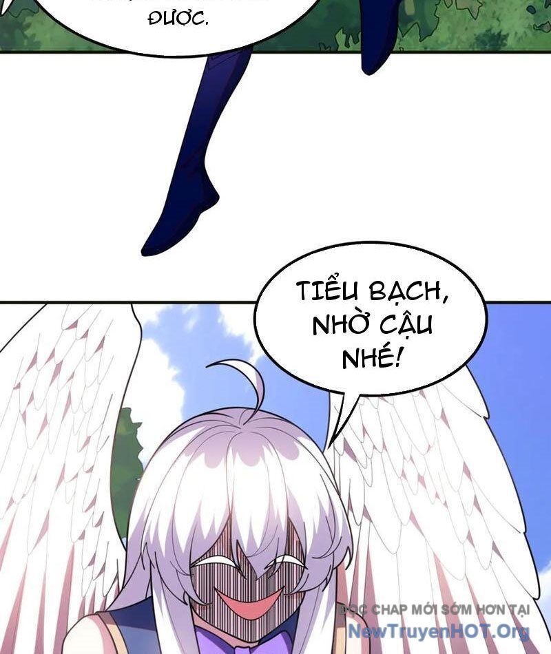 Huyễn Thú Của Ta Có Thể Tiến Hoá Vô Hạn: Chapter 46