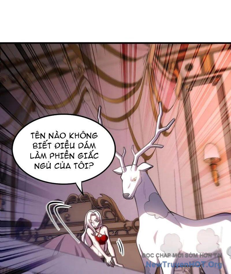 Huyễn Thú Của Ta Có Thể Tiến Hoá Vô Hạn: Chapter 46