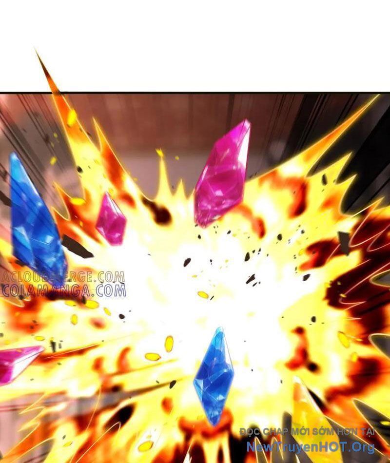 Huyễn Thú Của Ta Có Thể Tiến Hoá Vô Hạn: Chapter 46
