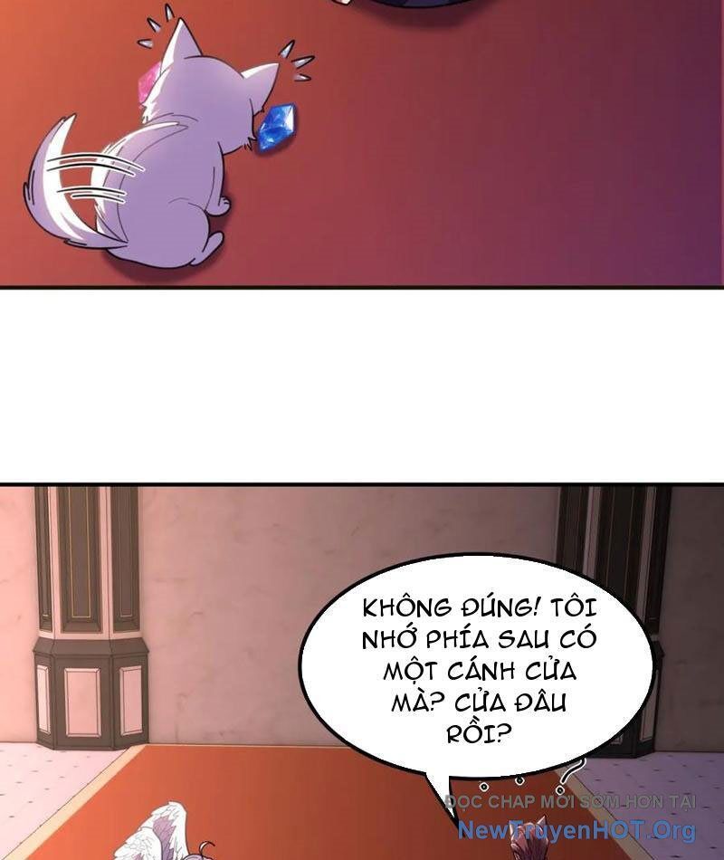 Huyễn Thú Của Ta Có Thể Tiến Hoá Vô Hạn: Chapter 46