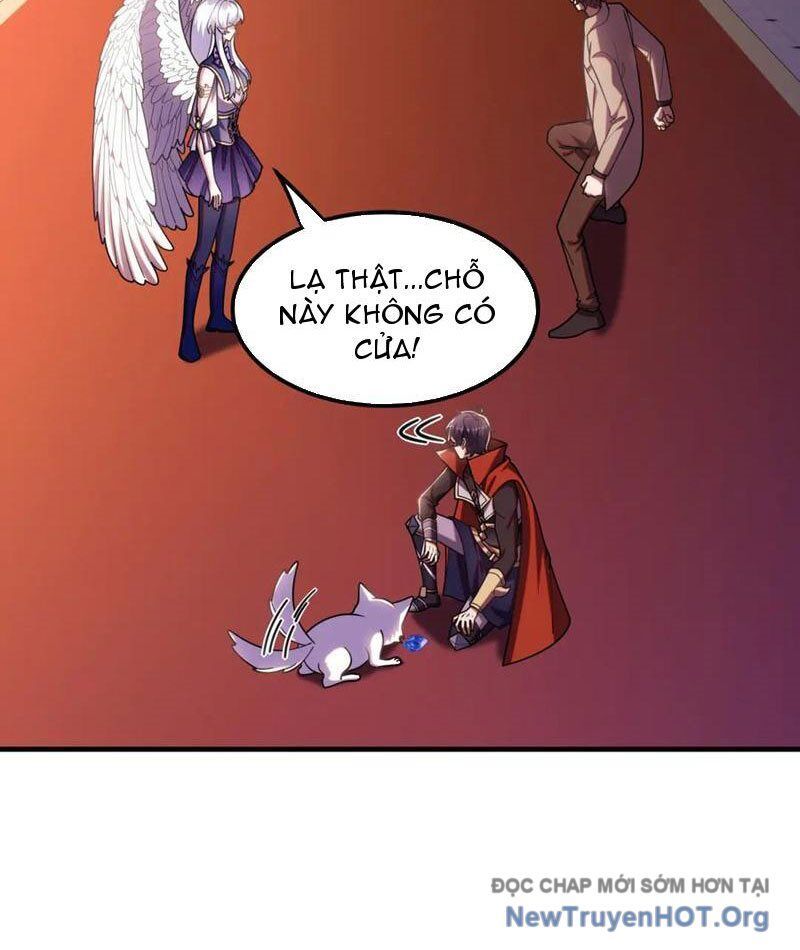 Huyễn Thú Của Ta Có Thể Tiến Hoá Vô Hạn: Chapter 46