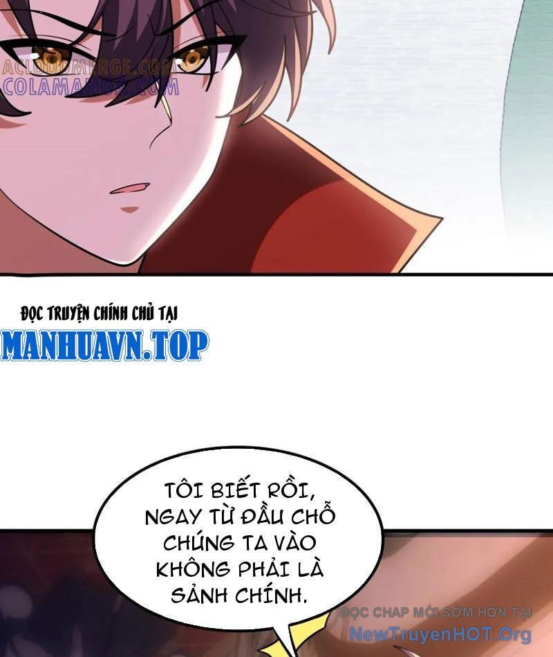 Huyễn Thú Của Ta Có Thể Tiến Hoá Vô Hạn: Chapter 46